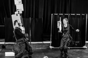 Le festival Précaire, y a pas d'âge