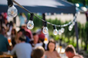 Festival contes d'été