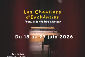 Les Chantiers d' Enchântier