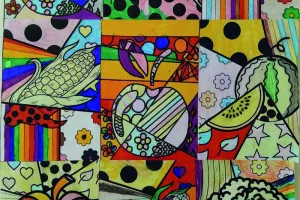 Le printemps des artistes