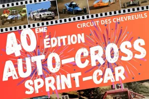 40e Autocross & Sprint-car FFSA