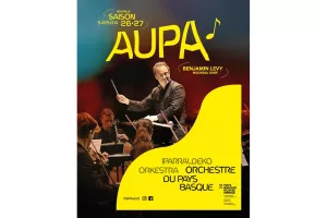 Concert de l'Orchestre Pays Basque : "Qui êtes-vous M.Carl Philipp Emanuel Bach ?"