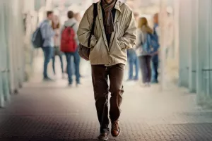 Cinéma : L'abandon