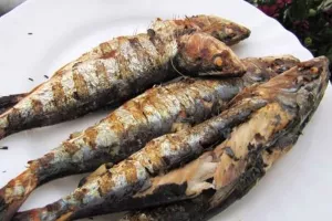 Sardinade