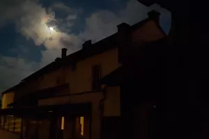Pic nique sous les étoiles à la Cense des Possibles