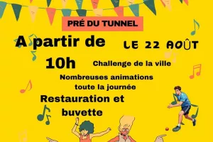Festi d'été