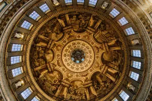 Festival de Musique Baroque de Martel : Londres XVII/XVIIIème siècle Conférence sur la Musique