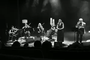 Limoges Music Vibes - Baskerville & Le Quatuor NIL