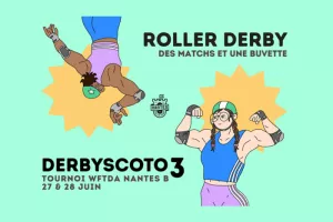 Tournoi Européen de Roller Derby