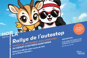 Rallye de l'autostop