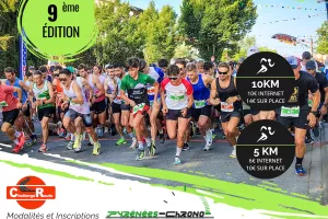 Run'In Pouy