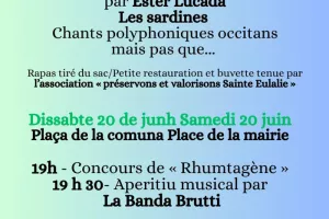 Balèti Cabr' e Can pour tous