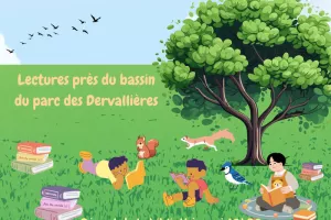 Les livres ont la bougeotte