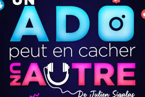 Un ado peut en cacher un autre
