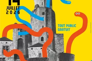 Festival Playtime l'Art et le jeu