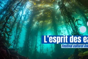 FESTIVAL ANIMALISTE | L'esprit des eaux