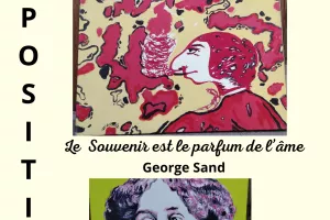 [Exposition] Une femme, toutes les femmes de Jean-Michel Thomas