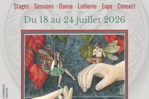 Rencontres Musicales Irlandaises