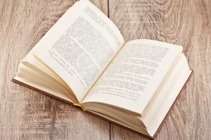 Lecture par arpentage
