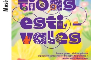 Animations estivales 2026
