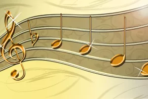 Atelier créatif spécial Fête de la Musique au café citoyen