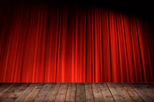 Spectacle "Le Silence des Genbons" par Constantin Bréant-Montagnac à La Scénette