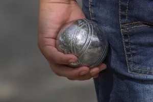 1er grand prix regional de petanque