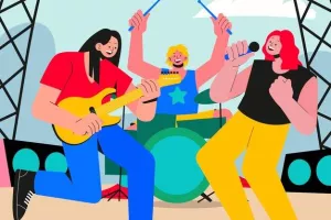 Concerts Les Estivales