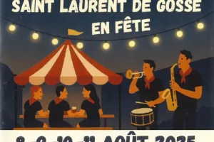 Fêtes locales