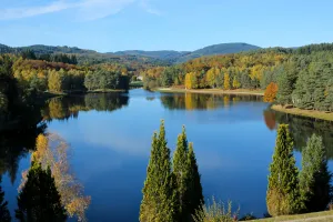 Mardis du lac