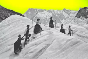 Le Grand Vertige