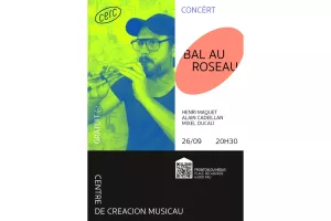 Bal au Roseau