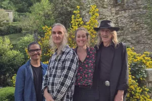 Concert de chansons - Denouavou