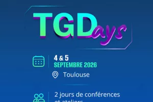 TGDays 2026