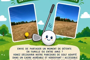 Kid's Golf