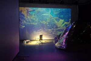 Bourges Contemporain : Que demain Reste