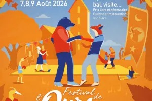 BAL avec le Trio Bonnin Campin Sirote