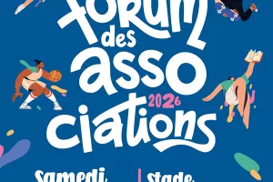 Forum des associations
