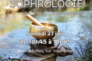 Sophrologie adultes