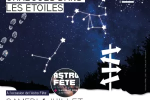 Jeu de piste "Grabuge dans les étoiles"
