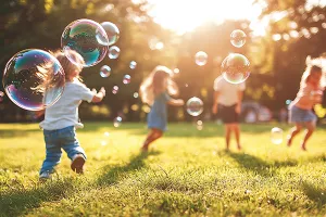 Contes, jeux et lectures