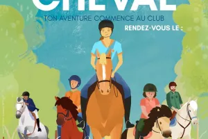 Journée du Cheval.........et du Poney