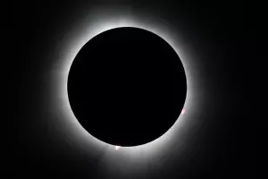 Éclipse solaire