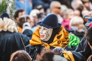 CARNAVAL DE LIMOUX 2027 - LE TIVOLI