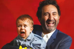 MATHIEU MADENIAN "À PLEURER DE RIRE"
