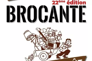 Brocante