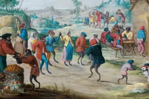 Après-midi à Beaupuy