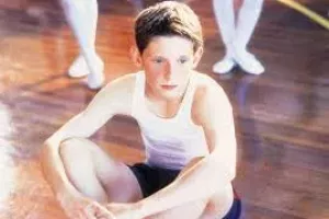Cinéma - Billy Elliot de Stephen Daldry