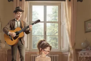 Concert théâtralisé : MA SOEUR SE MARIE