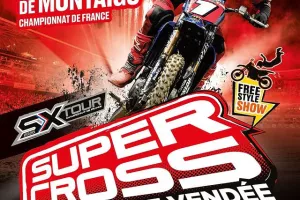 Championnat de France de Supercross